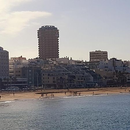 Appartamento Chez Frois Las Palmas de Gran Canaria Esterno foto