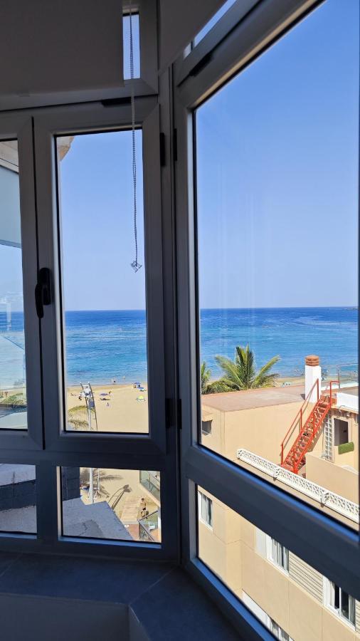 Appartamento Chez Frois Las Palmas de Gran Canaria Esterno foto