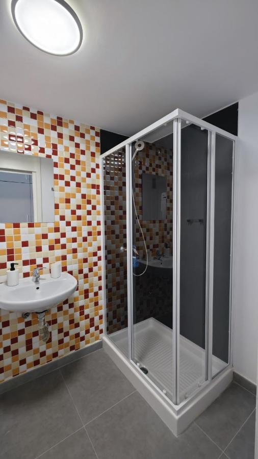 Appartamento Chez Frois Las Palmas de Gran Canaria Esterno foto