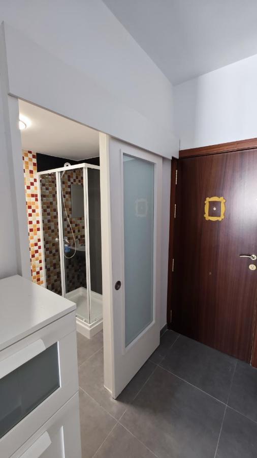 Appartamento Chez Frois Las Palmas de Gran Canaria Esterno foto
