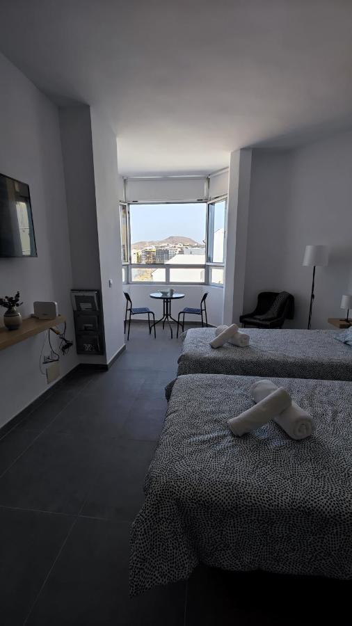 Appartamento Chez Frois Las Palmas de Gran Canaria Esterno foto