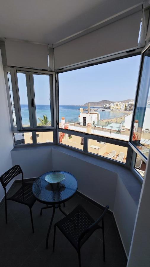 Appartamento Chez Frois Las Palmas de Gran Canaria Esterno foto