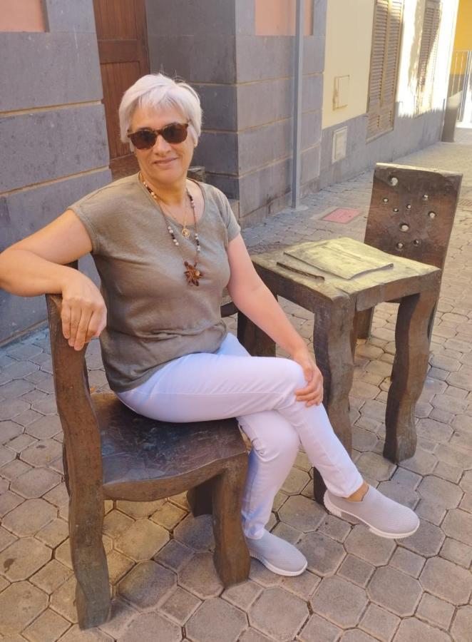 Appartamento Chez Frois Las Palmas de Gran Canaria Esterno foto