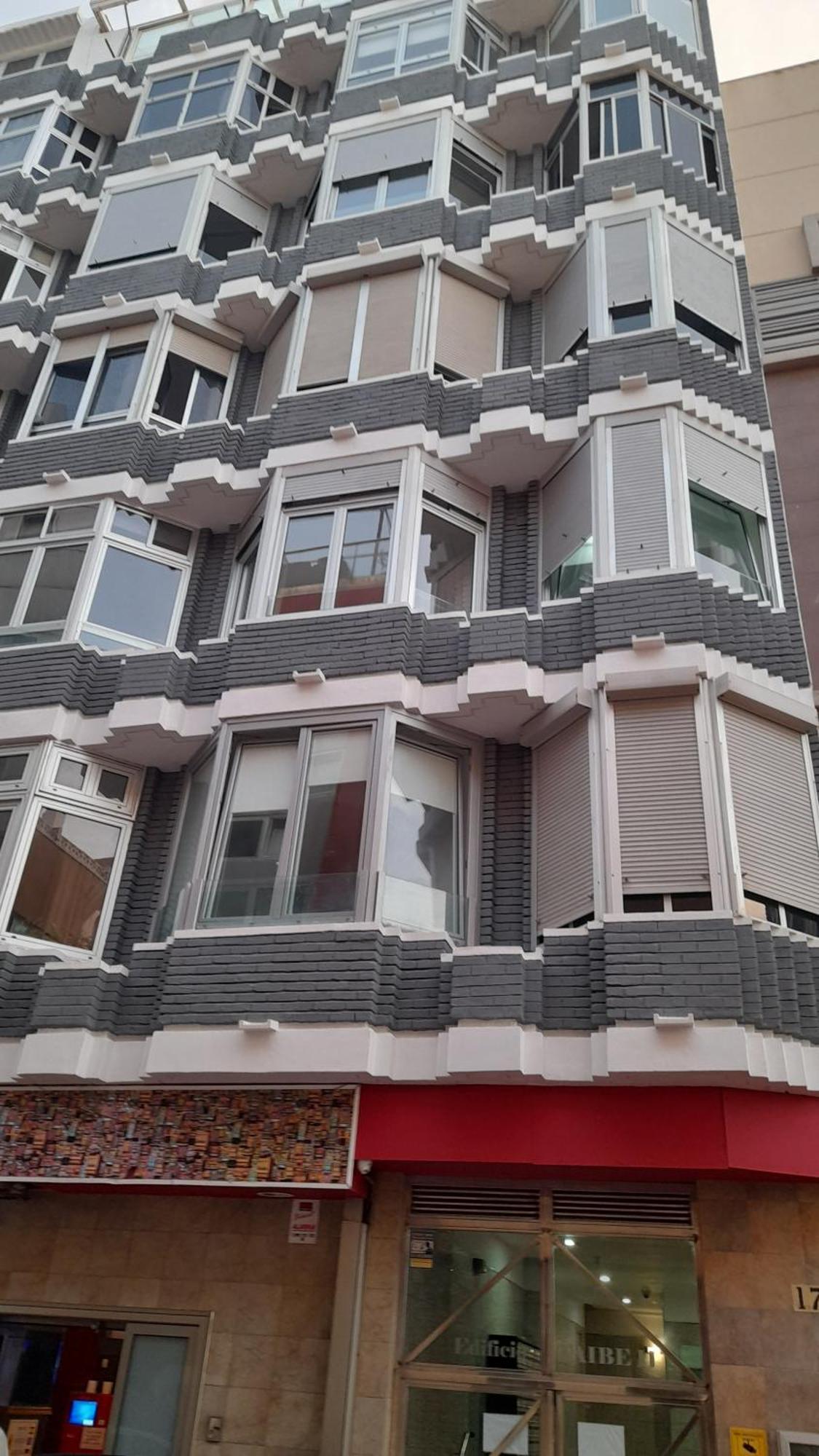 Appartamento Chez Frois Las Palmas de Gran Canaria Esterno foto