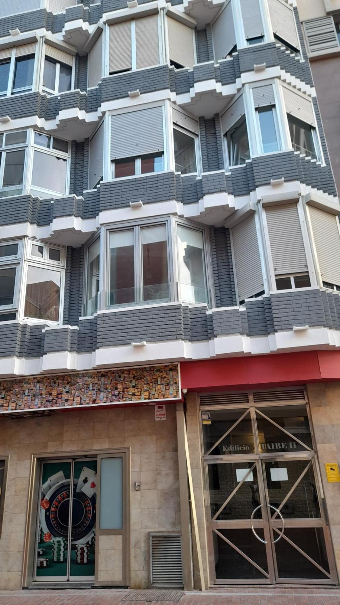 Appartamento Chez Frois Las Palmas de Gran Canaria Esterno foto